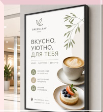 Услуги Наружная реклама и вывески под ключ в Ревде
